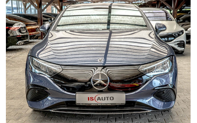 mercedes-eqe-300-100-kwh-carbon-ambient-kamera-memori-podgrev - 0