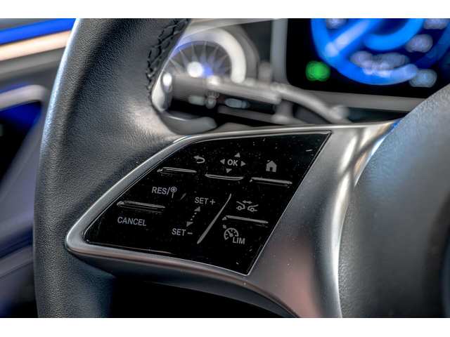 Mercedes EQE 300/100 kWh/Carbon/Ambient/Камера/Мемори/Подгрев - автомобили, коли, обяви за нови и употребявани 10