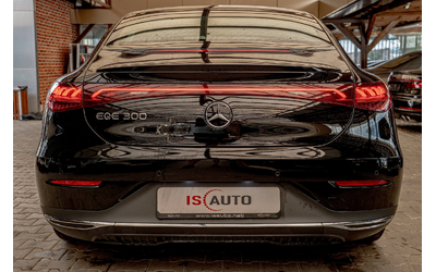 mercedes-eqe-300-98kwh-mbux-ambient-podgrev - 2