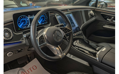 mercedes-eqe-300-98kwh-mbux-ambient-podgrev - 5