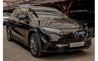 mercedes-eqe-300-suv-100kwh-night-packet-podgrev-kamera-pre-safe - 1