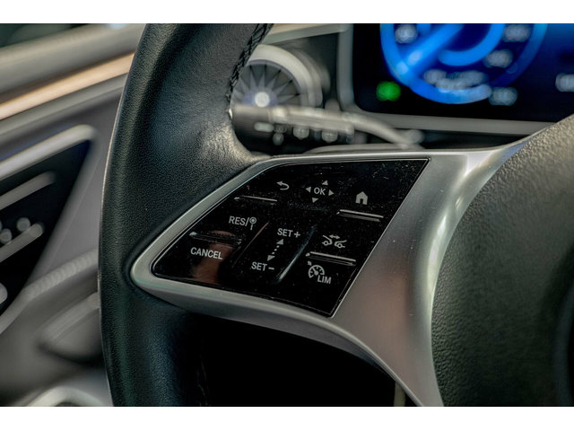 Mercedes EQE 300/SUV/100kWh/Night Packet/Подгрев/Камера/PRE-SAFE - автомобили, коли, обяви за нови и употребявани 8