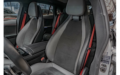 Mercedes EQE 350/4Matic/AMG Line/Панорама/Мемори/Камера/Exclusive - автомобили, коли, обяви за нови и употребявани 8
