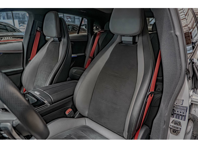 Mercedes EQE 350/4Matic/AMG Line/Панорама/Мемори/Камера/Exclusive - автомобили, коли, обяви за нови и употребявани 8