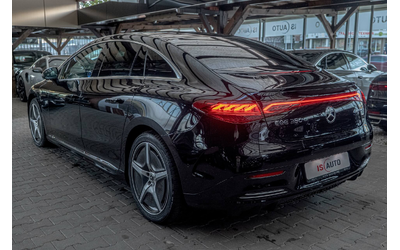 mercedes-eqe-350-advanced-plus-burmester-kamera-360-amg-line - 4