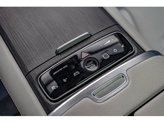 Mercedes EQE 43 AMG/4Matic/100kWh/Burmester/Обдухване/Панорама/Hyperscreen/ - автомобили, коли, обяви за нови и употребявани 13