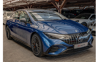 mercedes-eqe-43-amg-4matic-100kwh-burmester-obduhvane-panorama-hyperscreen - 1