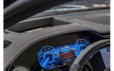 Mercedes EQS 450+ 125kWh/AMG/HuD/Hyper Screen/Burme./Pano./Карбон/Обдухване - автомобили, коли, обяви за нови и употребявани 10