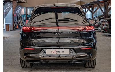 Mercedes EQS 450+ 125kWh/AMG/HuD/Hyper Screen/Burme./Pano./Карбон/Обдухване - автомобили, коли, обяви за нови и употребявани 2