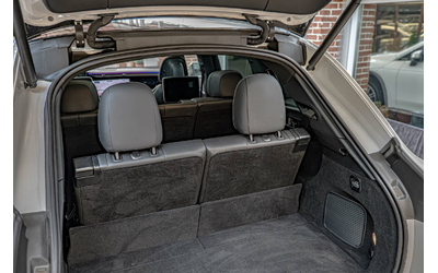 Mercedes EQS 450 4Matic/AMG Line/RSE/Hyper Screen/Burm./6+1/Обдухване/Пано/Камера 360 - автомобили, коли, обяви за нови и употребявани 10