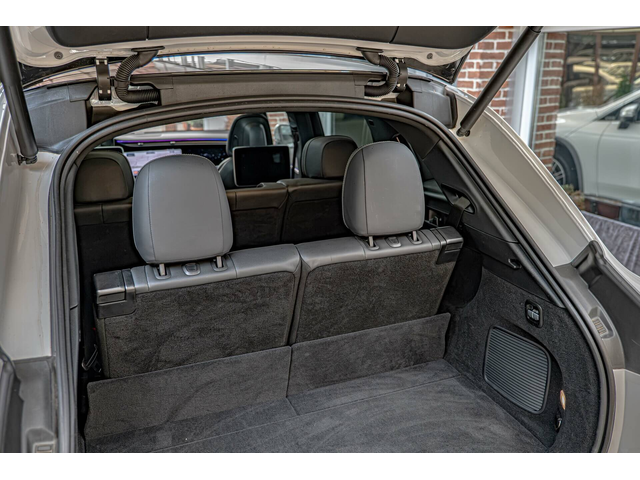 Mercedes EQS 450 4Matic/AMG Line/RSE/Hyper Screen/Burm./6+1/Обдухване/Пано/Камера 360 - автомобили, коли, обяви за нови и употребявани 10