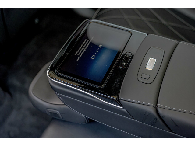 Mercedes EQS 450 4Matic/AMG Line/RSE/Hyper Screen/Burm./6+1/Обдухване/Пано/Камера 360 - автомобили, коли, обяви за нови и употребявани 9