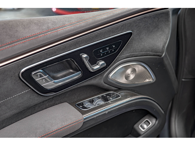 Mercedes EQS 53 AMG/Magno/Hyper Screen/Burmester/Обдухване/4Matic + /Камера 360 - автомобили, коли, обяви за нови и употребявани 7