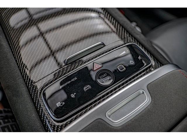 Mercedes EQS 53 AMG/Magno/Hyper Screen/Burmester/Обдухване/4Matic + /Камера 360 - автомобили, коли, обяви за нови и употребявани 9