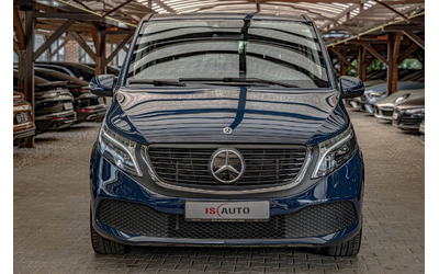 mercedes-eqv-300-long-avantgarde-line-pdc-thermotronic-100kwh - 0