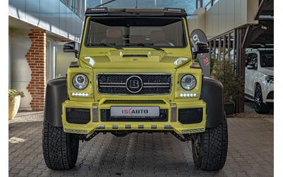 Mercedes G320 CDI/PickUp/Exclusive/Навигация/Подгрев 4Х/ - автомобили, коли, обяви за нови и употребявани 0