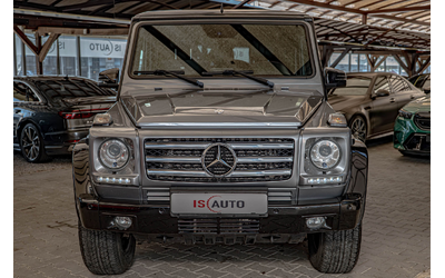 mercedes-g350-designo-memory-harman-kardon-kamera-obduhvane-shibedah - 0