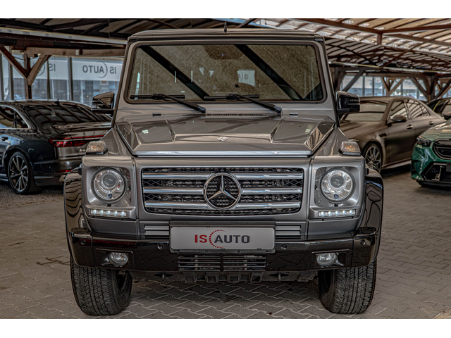 Mercedes G350 Designo/Memory/Harman Kardon/Камера/Обдухване/Шибедах - автомобили, коли, обяви за нови и употребявани 0