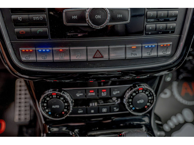 Mercedes G350 Designo/Memory/Harman Kardon/Камера/Обдухване/Шибедах - автомобили, коли, обяви за нови и употребявани 13