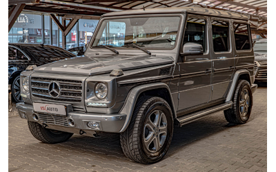Mercedes G350 Distronic/Камера/Обдухване/Подгрев 4х/Печка/ - автомобили, коли, обяви за нови и употребявани 2