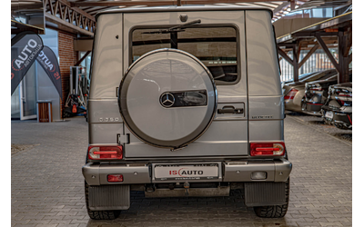 Mercedes G350 Distronic/Камера/Обдухване/Подгрев 4х/Печка/ - автомобили, коли, обяви за нови и употребявани 3