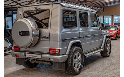 Mercedes G350 Distronic/Камера/Обдухване/Подгрев 4х/Печка/ - автомобили, коли, обяви за нови и употребявани 4