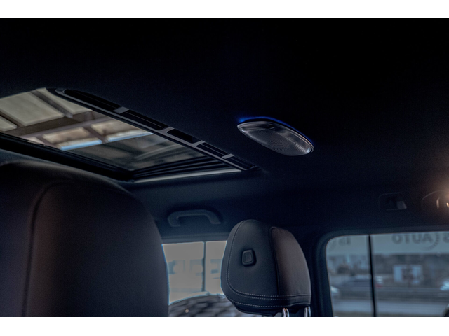 Mercedes G450 AMG/3D Burmester/MultiBeam/Камера/Подгрев/Night Packet - автомобили, коли, обяви за нови и употребявани 10