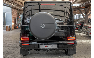 mercedes-g450-amg-3d-burmester-multibeam-kamera-podgrev-night-packet - 3