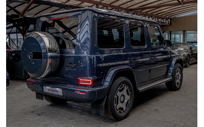 mercedes-g450-amg-line-exclusive-line-mbux-ambient-kamera-360-memory - 4