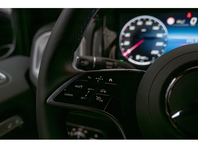 Mercedes G450 Exclusive Line/MBUX/Ambient/Камера 360/Memory - автомобили, коли, обяви за нови и употребявани 10