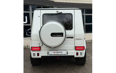 mercedes-g63-amg-designo-carbon-brabus-obduhvane-harman-kardon-kamera - 3