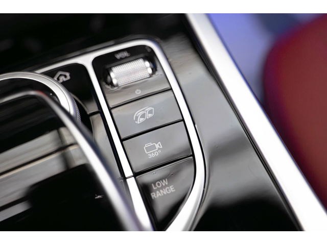 Mercedes G63 AMG Exclusive/Burmester/IWC/Камера 360/Шибедах/Алкантар/Обдухване - автомобили, коли, обяви за нови и употребявани 12