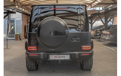 mercedes-g63-amg-night-packet-full-carbon-3d-burmester-kamera-360-ppf-folio - 3