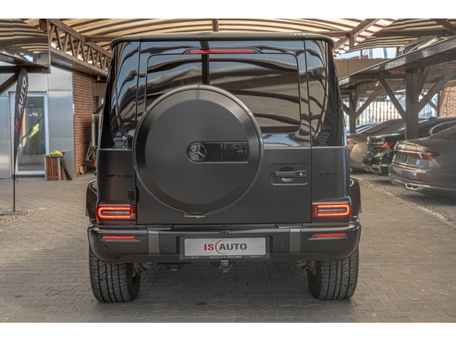 Mercedes G63 AMG Night packet/Full Carbon/3D Burmester/Камера 360/PPF Фолио - автомобили, коли, обяви за нови и употребявани 3