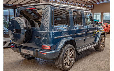 mercedes-g63-manufaktur-3d-burmaster-kamera-360-karbon-obduhvane-keyless-go - 5
