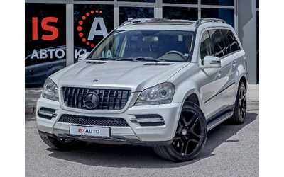 mercedes-gl450-cdi-4matic-6-1-shibedah-obduhvane-kamera-airmatic - 0