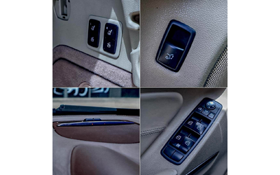 Mercedes GL450 CDI/4Matic/6+1/Шибедах/Обдухване/Камера/AirMatic - автомобили, коли, обяви за нови и употребявани 14