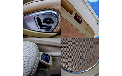 Mercedes GL450 CDI/4Matic/6+1/Шибедах/Обдухване/Камера/AirMatic - автомобили, коли, обяви за нови и употребявани 15