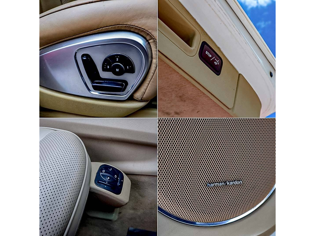 Mercedes GL450 CDI/4Matic/6+1/Шибедах/Обдухване/Камера/AirMatic - автомобили, коли, обяви за нови и употребявани 15