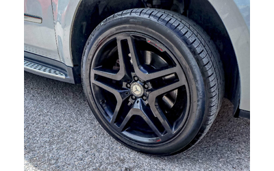 Mercedes GL450 CDI/4Matic/6+1/Шибедах/Обдухване/Камера/AirMatic - автомобили, коли, обяви за нови и употребявани 6