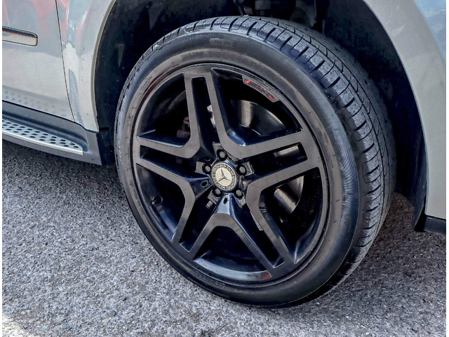 Mercedes GL450 CDI/4Matic/6+1/Шибедах/Обдухване/Камера/AirMatic - автомобили, коли, обяви за нови и употребявани 6