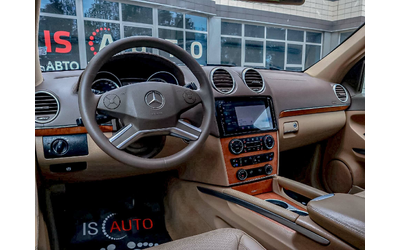 Mercedes GL450 CDI/4Matic/6+1/Шибедах/Обдухване/Камера/AirMatic - автомобили, коли, обяви за нови и употребявани 7