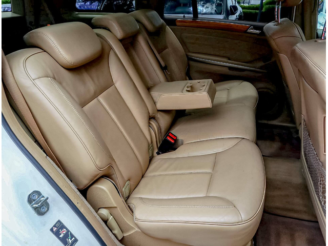 Mercedes GL450 CDI/4Matic/6+1/Шибедах/Обдухване/Камера/AirMatic - автомобили, коли, обяви за нови и употребявани 9