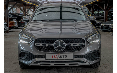 mercedes-gla-180-d-virtual-panorama-podgrev-thermatic-8g-tronic - 0