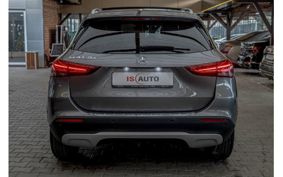 mercedes-gla-180-d-virtual-panorama-podgrev-thermatic-8g-tronic - 3