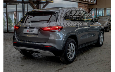 mercedes-gla-180-d-virtual-panorama-podgrev-thermatic-8g-tronic - 4