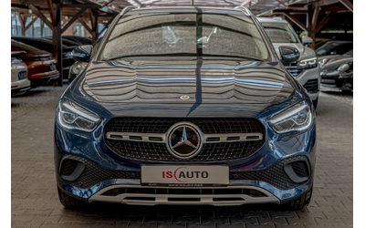 mercedes-gla-180d-business-thermatic-mbux-dynamic-select-usb - 0