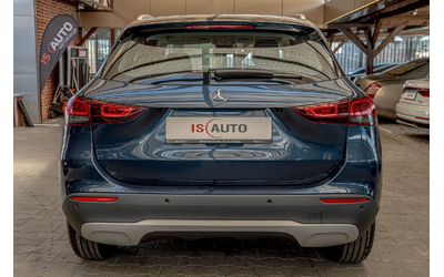 mercedes-gla-180d-business-thermatic-mbux-dynamic-select-usb - 3