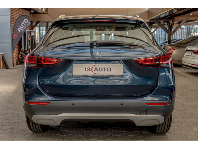 Mercedes GLA 180d/Business/Thermatic/MBUX/Dynamic Select/USB/ - автомобили, коли, обяви за нови и употребявани 3