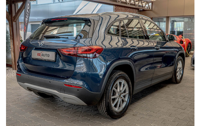 mercedes-gla-180d-business-thermatic-mbux-dynamic-select-usb - 4